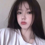 2023最新真人头像女生照片