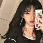 2023超好看超火的女头