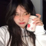 微信真人高清温柔干净小众的女头图片