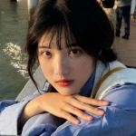真人小众但特别的女头