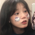 小众优质的干净让人一眼心动女头