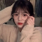 微信高清漂亮温柔仙气小众女头图片