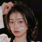 微信高清超好看女生仙女头像图片