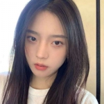 微信高清真人超好看仙气女头图片