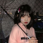 高级优质青春期头像女