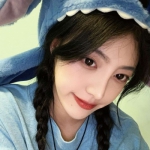 微信好看高清的优质干净神仙女头图片