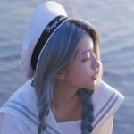 女头潮流时尚流行2023高清图片