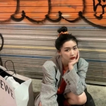 2024高清最近流行的好看头像女生图片