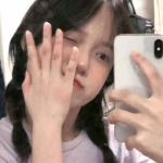 头像2023年最流行女生用的图片