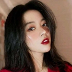 真人高清优质高冷高级感的女头图片