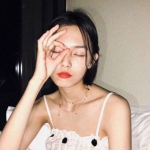 头像女干净2023高清图片