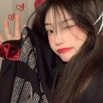 2023年流行的女头真人