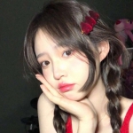 2023高清优质的甜美女头图片