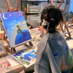 2023微信头像女生淡雅脱俗