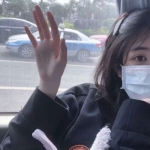 2023新款微信头像图片女