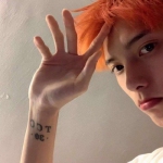 2023年QQ最火最好看男头