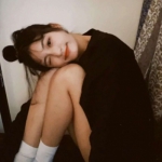 2023年最新微信头像女生版照片