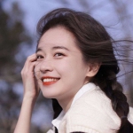 可爱清新高清ins优质好看的女头图片