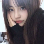 2023最火女生真人头像照片