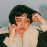 微信头像2023欧美女生高清超酷的图片