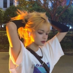 QQ头像女2023最新款