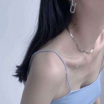 微信好看高清的温柔高质量女头图片