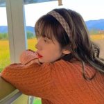 2023好看高清的最新款女生专用QQ头像图片