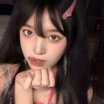 微信2023好看高清的最新女生微信头像图片