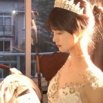神明也会心动的高清女头图片