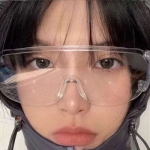 女生好看高清的快手头像图片2023最火爆图片