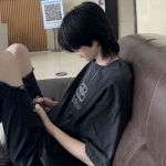 2023最火头像图片男