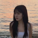 抖音2023最火头像女生高清照片