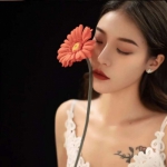 2023好看高清的头像图片女霸气高冷图片