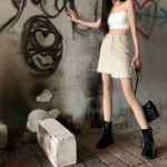 2023爆火头像女生图片