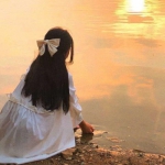 2023好看高清的唯美女头小清新图片