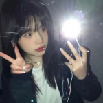 温柔可爱真人仙女头像图片