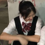 2023最火超甜闺蜜头像二人