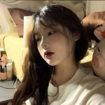 微丧系漂亮好看的女头图片