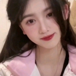 真人超级好看的神仙女头图片