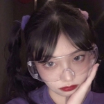 微信真人高清干净高级的女头图片