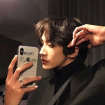 微信头像好看的2023年男生图片