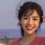 微信好看头像女生仙气2023高清图片