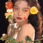 高清女头2023最新版图片