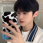 2023年好看的微信头像男生图片