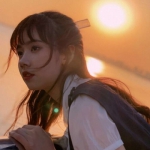 2023超好看的真人头像女生高清图片