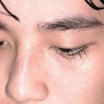 2023年最火丧系男头图片