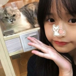 2023年最火可爱女头图片