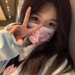 2023快手超火女头可爱高清图片