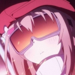 2023二次元动漫女头超火高清图片