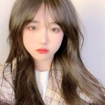 2023女生超火真人头像图片